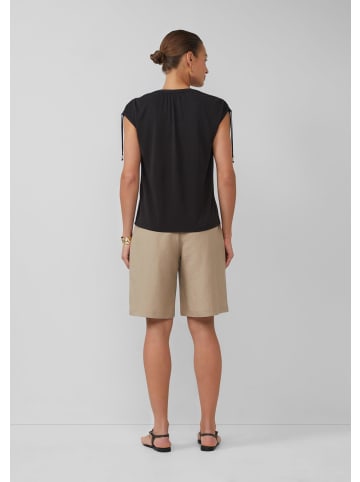 s.Oliver T-Shirt in 9999_schwarz