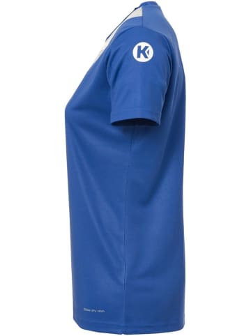 Kempa Trikot "Core 2.0 Trikot Women" in Blau