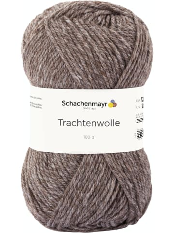 Schachenmayr since 1822 Handstrickgarne Trachtenwolle, 100g in Holz Meliert