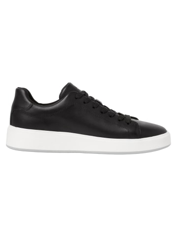 Marco Tozzi BY GUIDO MARIA KRETSCHMER Sneaker in BLACK NAPPA