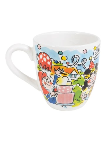 Blond Amsterdam Mini-Becher Fest Efteling in Bunt - 200 ml