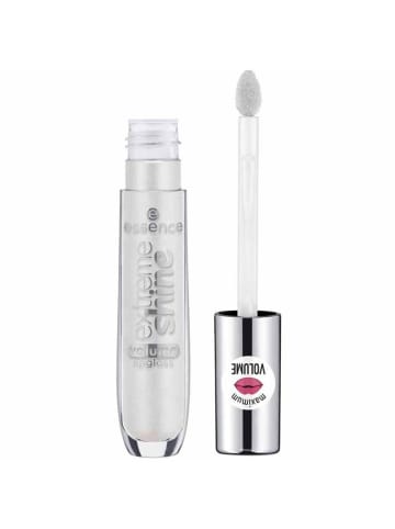 essence Extreme Glanz Volumen Lipgloss - 101 Milky Way 5 ml