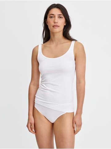 Calida Slip in weiss