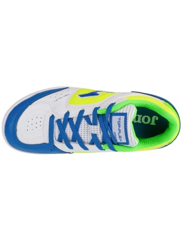 Joma Joma Top Flex Jr 24 TPJW IN in Weiß