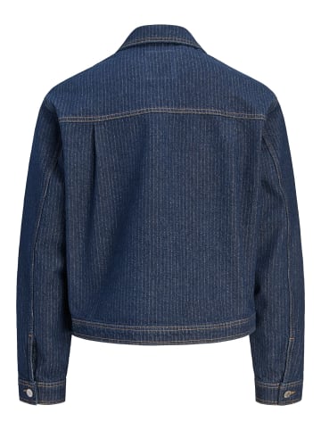 Jack & Jones Jeansjacke in Blue Denim
