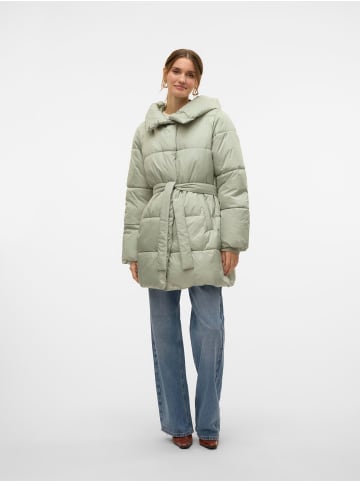 Vero Moda Jacke in Desert Sage
