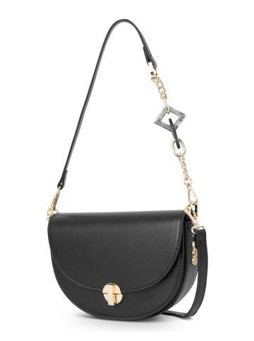 Nobo Bags Schultertasche Allure in schwarz