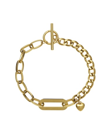 LASCANA Armband in goldfarben