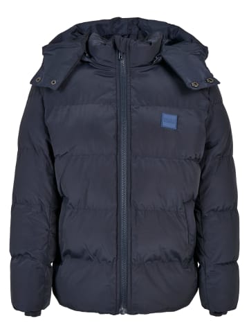 Urban Classics Winterjacken in navy