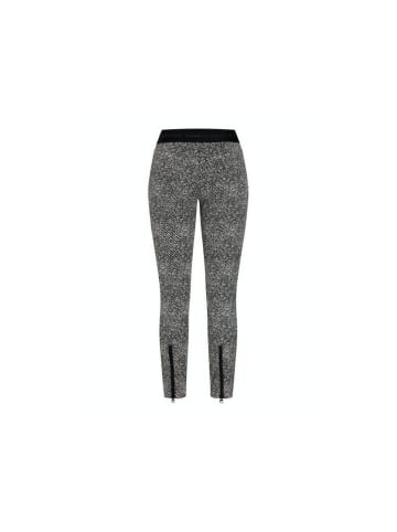 CAMBIO Jogginghose für Damen in schwarz