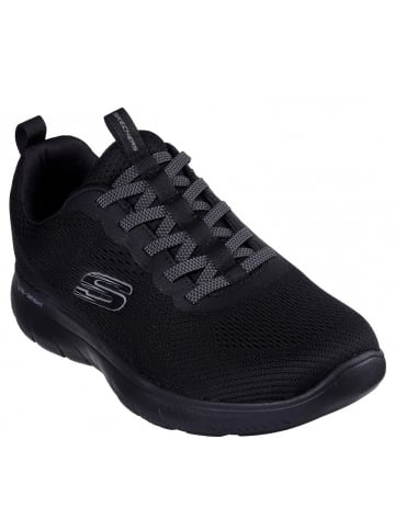 Skechers Footwear Sportschuh Summits Eckler in Schwarz