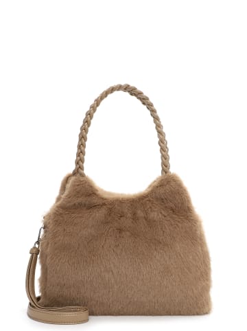 EMILY & NOAH Shopper E&N Nanterre RUE 09 in sand