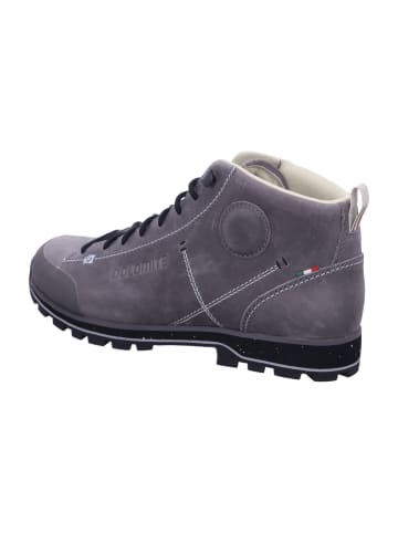 DOLOMITE Wanderschuh in grau