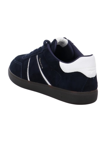 Tamaris Sneaker Low in Blau