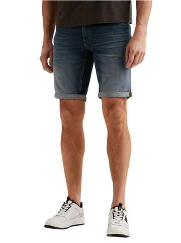 PME Legend Short NIGHTFLIGHT regular/straight in Blau