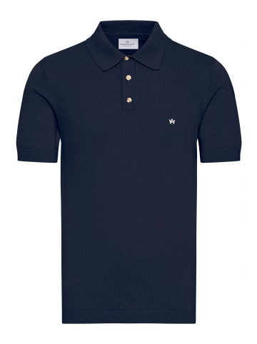 Kronstadt Poloshirt KSEmil in Blau