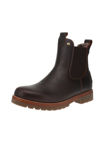 PANAMA JACK Chelsea-Boots Beny Igloo in Braun