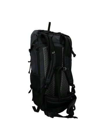 Jack Wolfskin Velocity Lite Wanderrucksack 55 cm in phantom