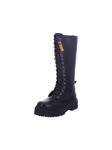 Dockers by Gerli Stiefel in schwarz