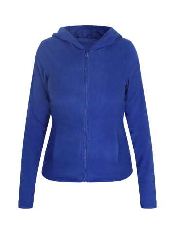 Homebase Fleecejacke in Königsblau