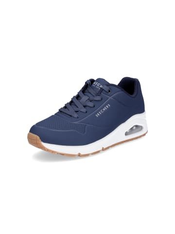 Skechers Sneaker UNO Stand on Air in Navy