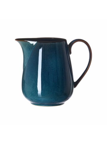 Ritzenhoff & Breker Krug Bali 1,2 Liter in blau