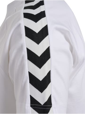 Hummel Hummel T-Shirt Hmlarchive Erwachsene in WHITE