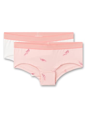 S. Oliver Panty in Rosa