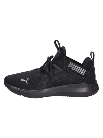 Puma Sneaker in schwarz