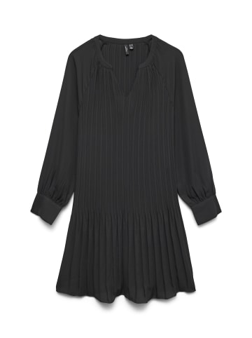 Vero Moda Kleid in Black