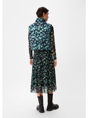 comma Outdoor-Weste in 99C2_schwarz