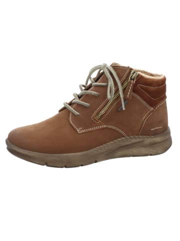 Josef Seibel Boots in braun