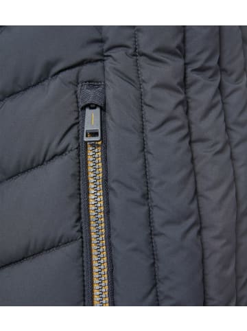 CASAMODA Weste für Herren in uni