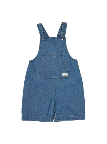JAM Generation Latzhose in Denim navy