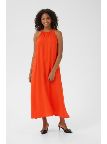 Kaffe Kleid KAflorence Loose fit in Grenadine