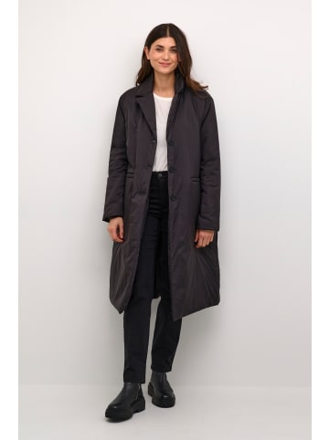 CULTURE Jacke CUclementine in Black