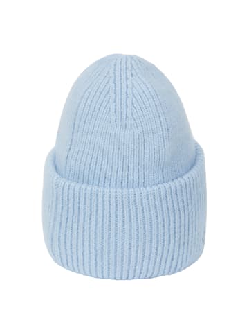 myMo Unisex Beanie in Blue