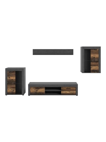 ebuy24 Natur 169 x 35 cm