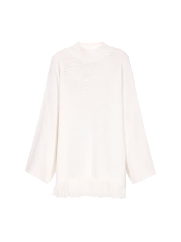 IZIA Sweater in offwhite