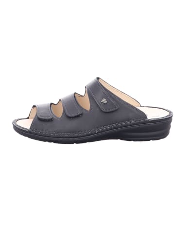 Finn Comfort Pantoletten FUMANE in black