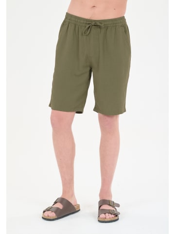 Cruz Shorts Micky in 3232 Loden Green