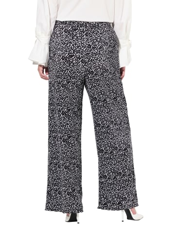 MIAMODA Hosen in classic schwarz