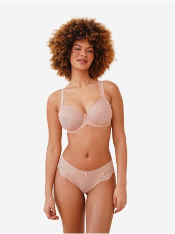 SugarShape String CLARA in apricot