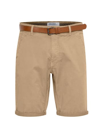BLEND Chinoshorts BHBrane in Sandfarben