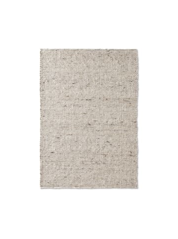 Tara Carpet Handwebteppich Helsinki in Beige