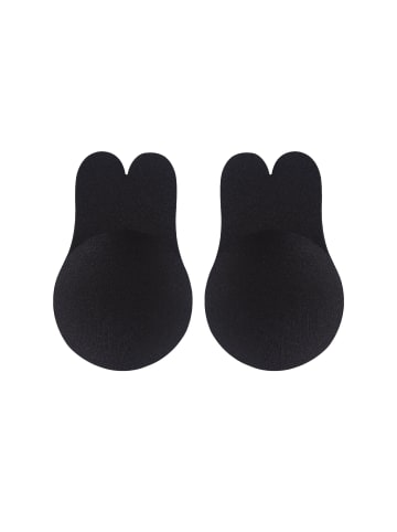 Linga Dore Linga Dore ZUBEHÖR Unsichtbaren lift BH in Schwarz