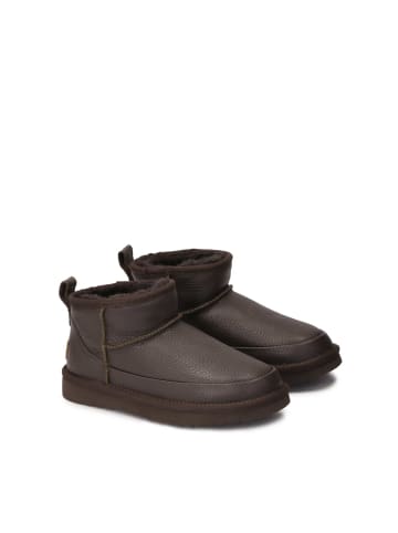 Kazar Boots ZULA in Dunkelbraun