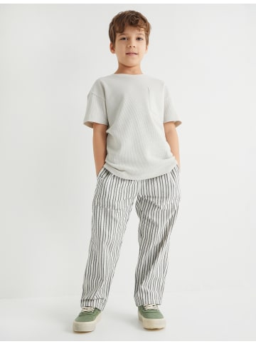 KOTON T-shirt in Grau