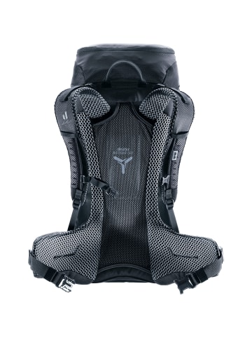 Deuter Wanderrucksack Futura 26 in Schwarz