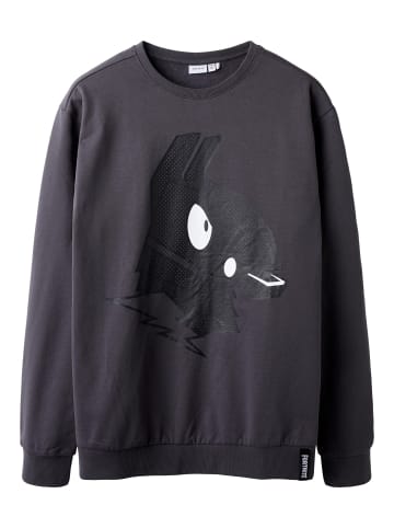 name it Sweatshirt in Forged Iron